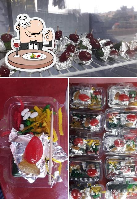 SHAH PAN HUB, Chevella