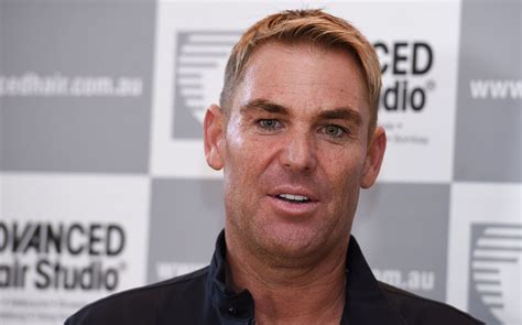 Shane Warne in trouble! Australian cricketer involved in porn actor row ...