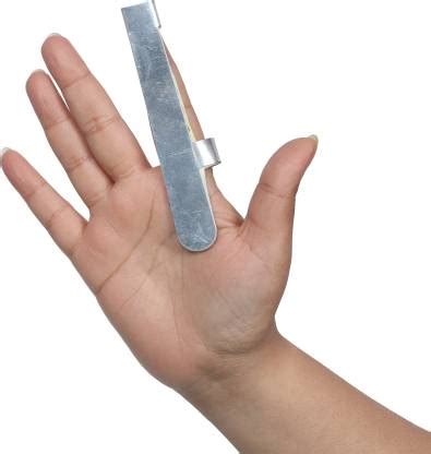 Image result for Stack Finger Splint
