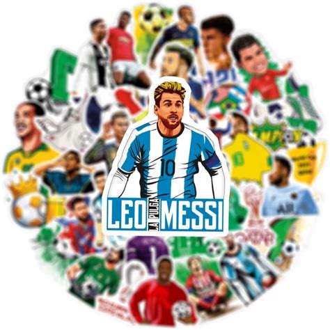 d Cup Qatar 2022 Soccer Stickers, 50pcs Soccer | Ubuy India
