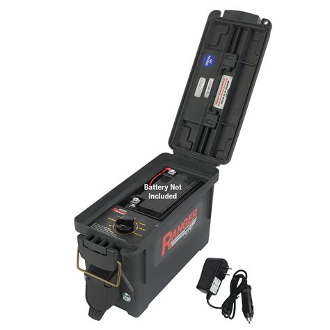 IPA Light Ranger MUTT RV and Utility-Type Trailer Light Tester, Model ...