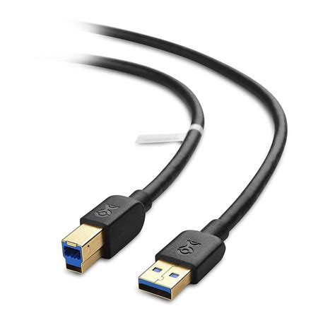 Cable Matters Short USB 3.0 Cable USB 3 Cable, USB | Ubuy Kosovo