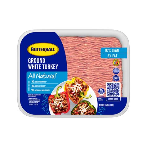 Ground Turkey | Butterball