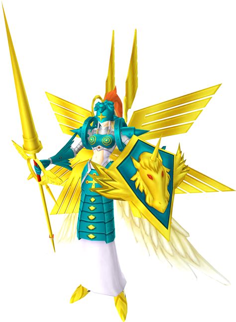 Gallery:Ophanimon | DigimonWiki | FANDOM powered by Wikia