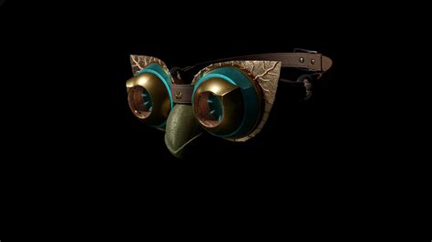D&D 5E Goggles Of Night at Alton Phelps blog