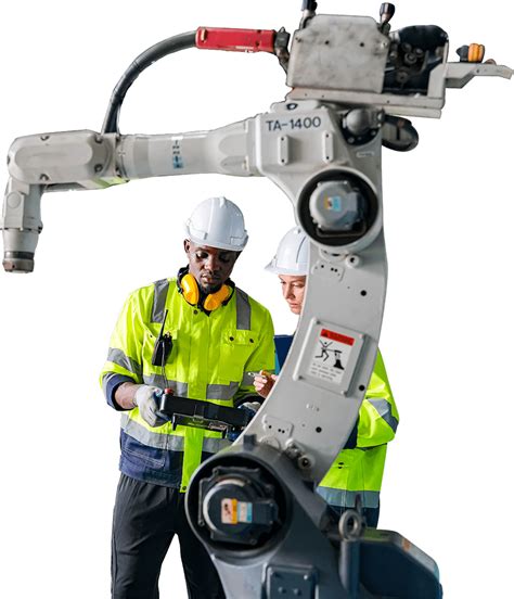 Advanced Robotic Technology 的图像结果