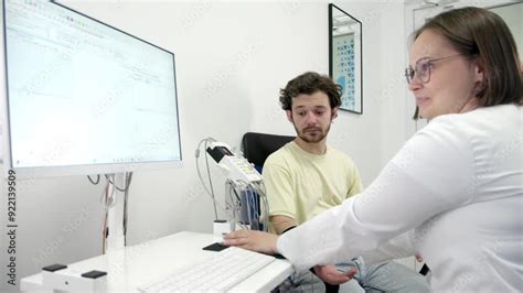 Image result for EMG Muscle Test