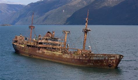Ship Resurfaced: Unraveling Bermuda Triangle Mysteries