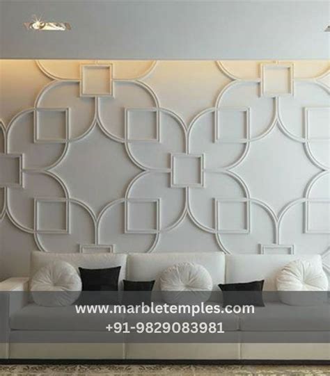 Marble 3d Wall Design and Decorative Items Manufacturers in Jaipur