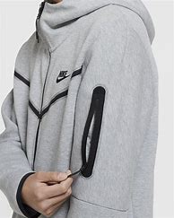 Image result for Nike Air Max Fleece Full Zip Hoodie