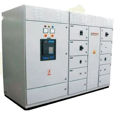 Energy Electricals And Controls