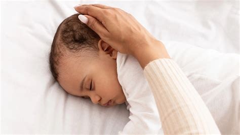 Newborn breathing fast while sleeping: what’s normal?