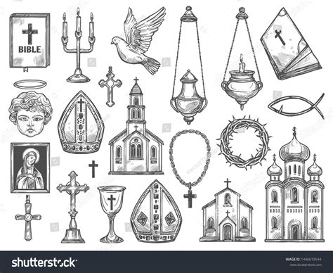 Catholic Symbols Of Love