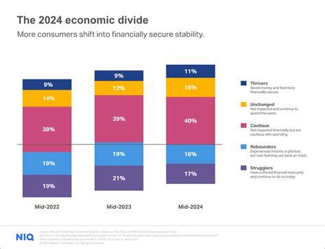Consumer Outlook: Guide to 2025 - NIQ