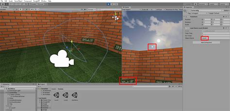 Raycasthit2d with Mouse Unity 的图像结果