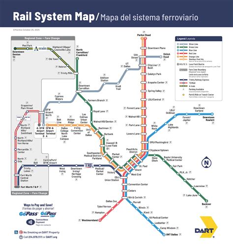 DFW International Airport | Official Website