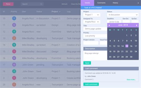 Image result for Task Tracking System