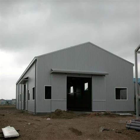 Pre Fabricated Structure and Pre-Engineered Building Systems ...