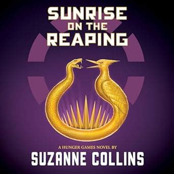 Amazon.com: Sunrise on the Reaping (A Hunger Games Novel) (The Hunger ...