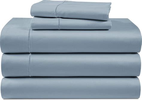 Split King Sheets for Adjustable Beds - 1000 Thread Count 5 Piece ...