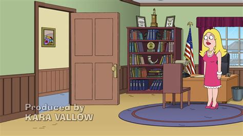 American Dad! Season 19 Image | Fancaps