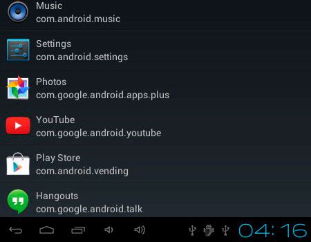 Image result for Android Launcher Setup