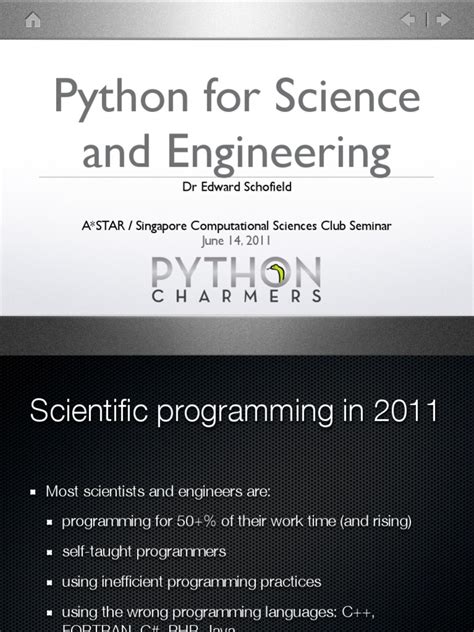 Image result for Engineering Computer Science Python