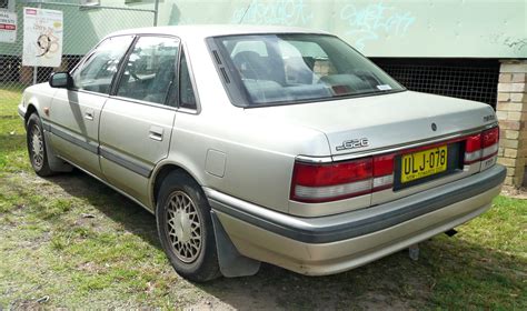 This Review of a 1997 Mazda 626 Will Take You Back to Much Simpler ...