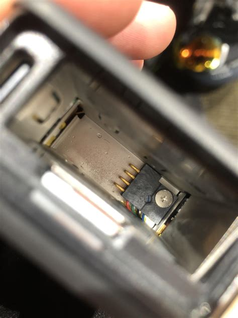 Image result for GoPro 8 Problems