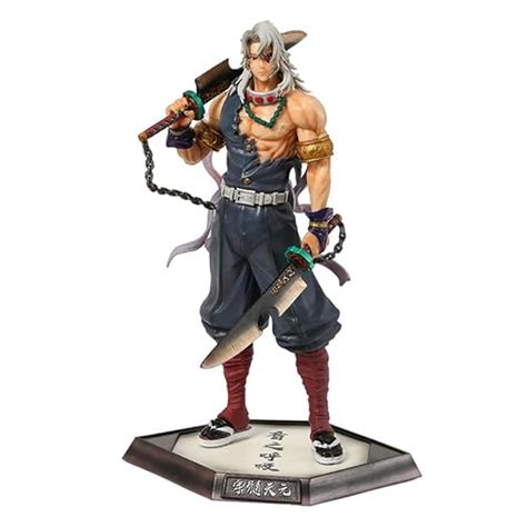 Buy Online Flashy Hashira Tengen 30cm PVC Anime Figure Limited Edition ...