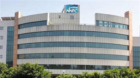 Arunachal government approves allotment of two power projects to NHPC ...