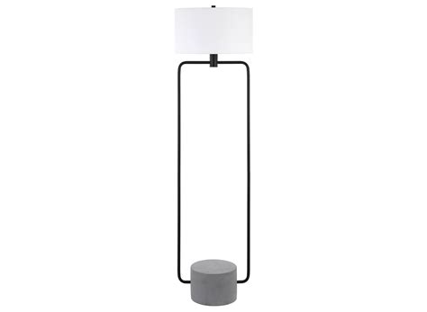 Reuben Floor Lamp | Raymour & Flanigan