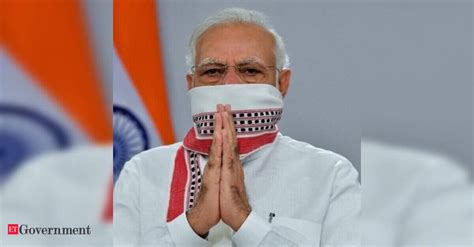 PM Modi announces lockdown 2.0 till May 3, activity in Covid-19 yellow ...