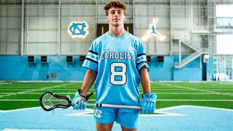 2024 NCAA Lacrosse Preview: No. 19 North Carolina (Men) | USA Lacrosse