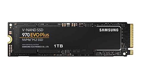 Best 1 TB NVMe SSDs for Laptop in India (5 November 2022) | Digit.in