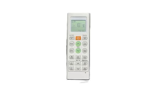 Buy 5 Years Warranty AKB75215411 AC Remote Compatible for LG AC Remote ...