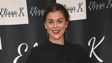 'Pretty Little Liars' Star Lindsey Shaw Reveals She Was "Let Go" from the Show | Teen Vogue