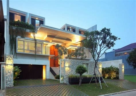 40款,最美现代别墅外观。-上海搜狐焦点