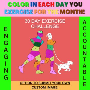 Exercise Accountability Chart 的图像结果