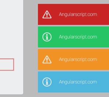 Image result for Angular Alert Box