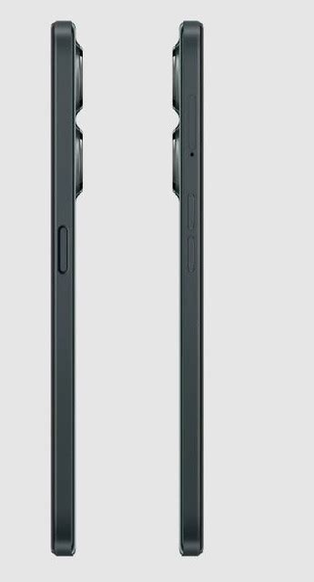 OnePlus Nord CE 3 Lite 5G (256 GB Storage, 8 GB RAM) Online at Best ...