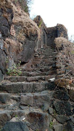 Rohida Fort (Bajarwadi) - 2019 What to Know Before You Go (with Photos ...