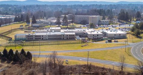 Lebanon County prison population hits record low amid shift to ...
