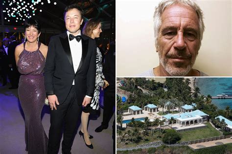 Just in: Elon Musk Faces Subpoena in Virgin Islands Legal Action ...