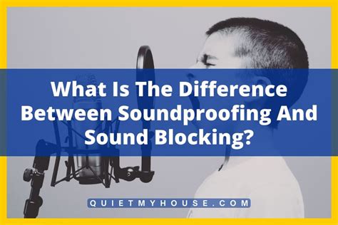 Sound Blocking 的图像结果