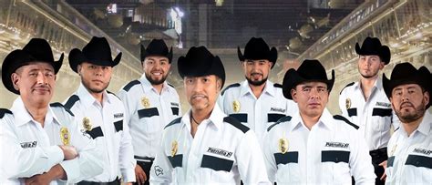 Patrulla 81 in Caldwell, El Patron Event Center, Caldwell, 21 February ...