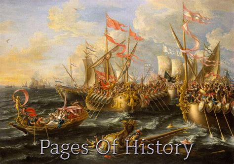 Ancient Rome: Overview of the Eternal City's History and Legacy - Pages ...