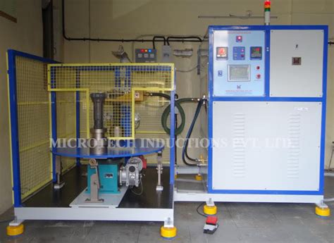 Induction Hardening Machines | Manufacturers Suppliers & Exporters ...
