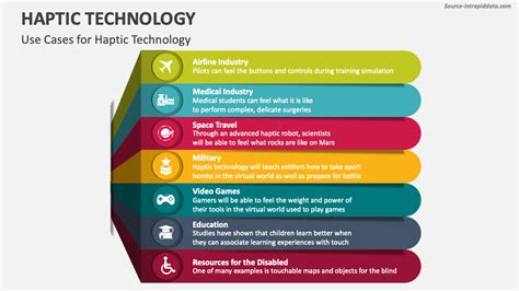 Haptic Technology Applications 的图像结果