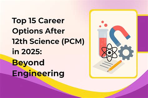 Beyond Engineering: The Best Job For Pcm Students In 2026